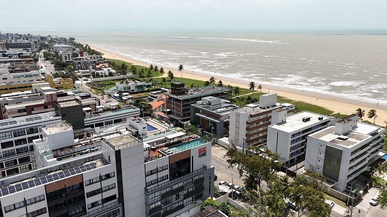 Flats a poucos metros do mar - Get One