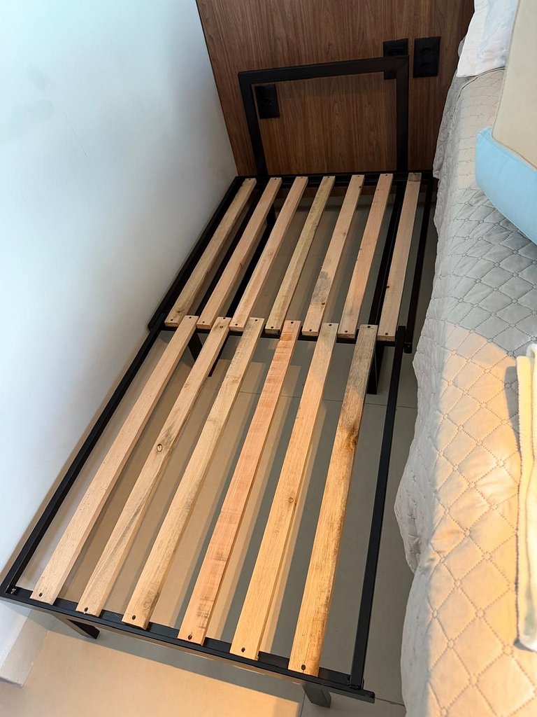 Cobertura com piscina privativa e vista mar